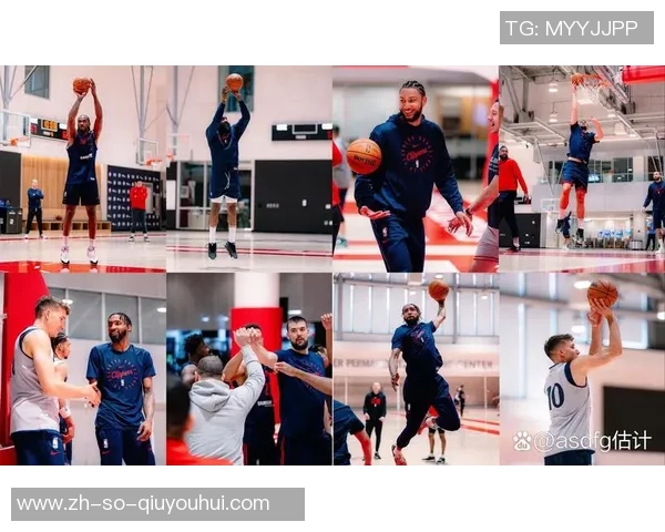 2019年4月22日NBA季后赛勇士对快船精彩回放与赛后分析